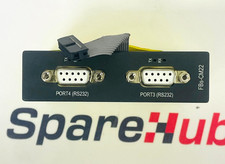 FATEK FBS-CM22 Communication Module