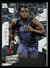 2015 Panini Certified #146 Gerald Christian #/999 Rookie