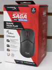 HyperX PulseFire Saga Pro Wireless Gaming Mouse HXMS241 (NEW/SEALED)