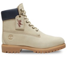 STIVALI TIMBERLAND YEAR OF THE HORSE PREMIUM 6-INCH UP WATERPROOF TG 43 COD T...