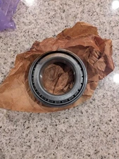 M300 Carrier Side Bearings LJIN 3984ASH ILJIN 3920ASH Dana Spicer 10055880