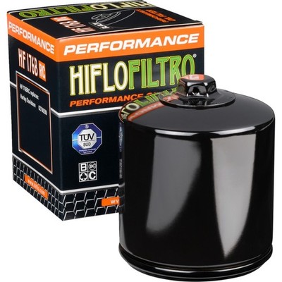 Hi Flo RC High Performance Oil Filters HF176BRC