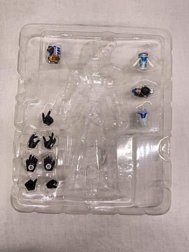 BANDAI◆Hero│Special Effects/Kamen Rider Meteor - Picture 6 of 7