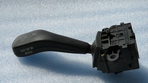 BMW E46 E83 E85 E86 - Lenkstockschalter Blinkerhebel Schalter 8363662 01104000