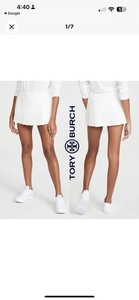 Tory Sport Skirt | eBay