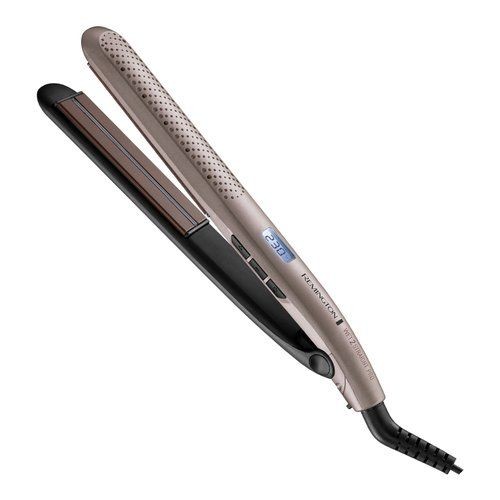 Piastra capelli WET S7970 Oro rosa 45713560100 Remington 