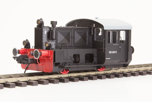 Lenz 40135-01, Diesellok Köf 2, DR, Digital + Sound, Neu & OVP, 0 | Zustand: Neu