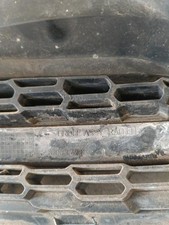 Calandre Nissan MICRA