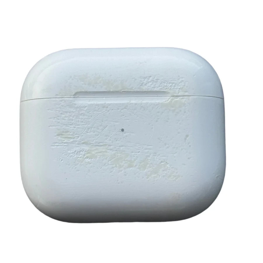 Apple AirPods 3rd Gen MagSafe Wireless Charging Case - Fully