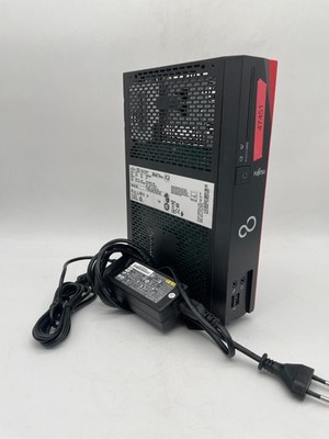 Fujitsu FUTRO S940 Thin Client Mini PC Desktop Computer (mit Netzteil)