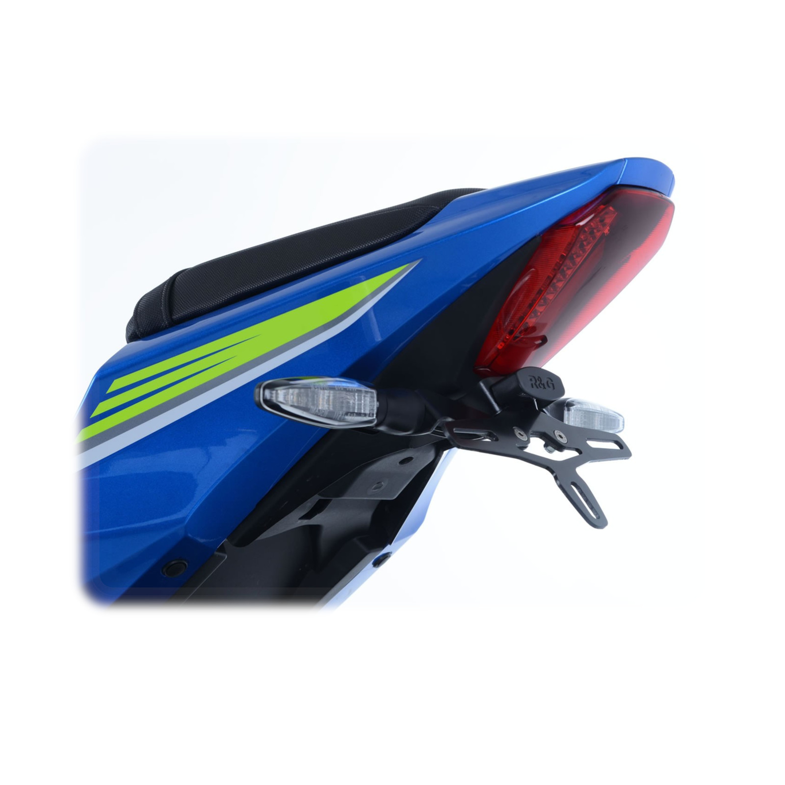 Tail Tidies for Suzuki GSX-R1000 2017-2022 R&G