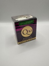 Bielenda Q10 Anti-Wrinkle Energy Night Cream 50ml 1.7oz Exp 11/2027 Damaged Box