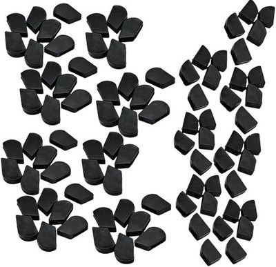 88 pcs Electric Digital Piano Hammer Rubber Caps For Casio Keyboard For Privia