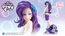 NEW KOTOBUKIYA MY LITTLE PONY Bishoujo Rality 1/7 scale Figure Reproduct Edition