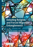 El¿Bieta M. Go¿Dziak (U. A.) | Debating Religion And Forced Migration...