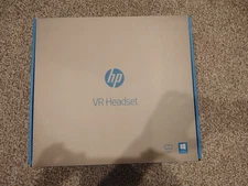 HP Reverb G1 VR Headset