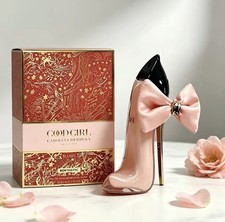 Carolina Herrera Good Girl Blush Bowtastic EDP Spray - 2.7 oz / 80ml For Women