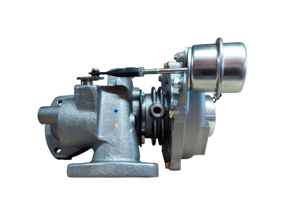 Turbolader Land Rover Discovery II 97-04 - Bild 3 von 4