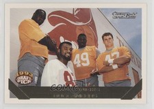 1993 Topps Gold Demetrius DuBose Eric Curry Lamar Thomas John Lynch HOF 0r81