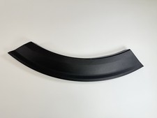 2020 2021 FORD EXPLORER Rear Left Quarter Flare Molding LB5B-28655-AEW OEM
