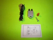 IGNITION CHIP REPLACES POINTS & CONDENSER FITS HOMELITE XL12 SUPER XL EZ 1216309