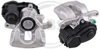 A.B.S. 531802 Bremssattel Hinten Rechts FüR MERCEDES-BENZ