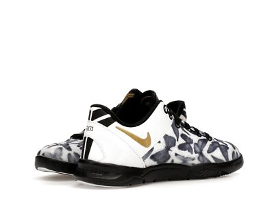 Size 13 (PS) - Nike Kobe 8 Protro Low White Metallic Gold 2024 for