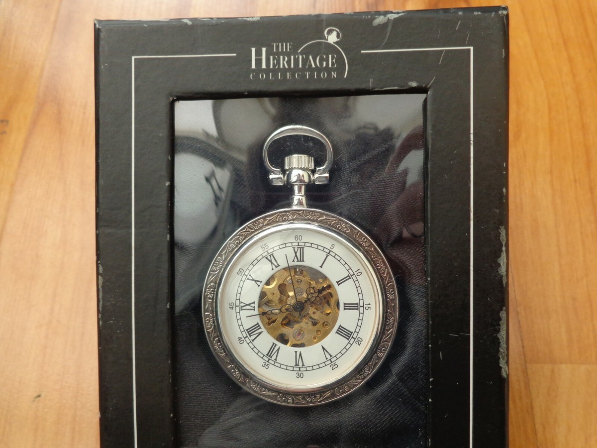 ATLAS EDITIONS THE HERITAGE COLLECTION - LOIRE SILVER PLATED