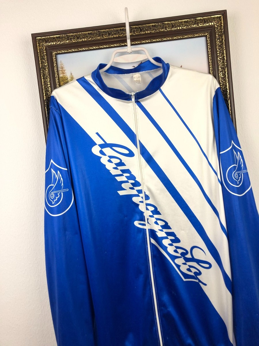 vintage campagnolo 長袖Tシャツジャージ　Lサイズ ホワイト s-l1200.jpg