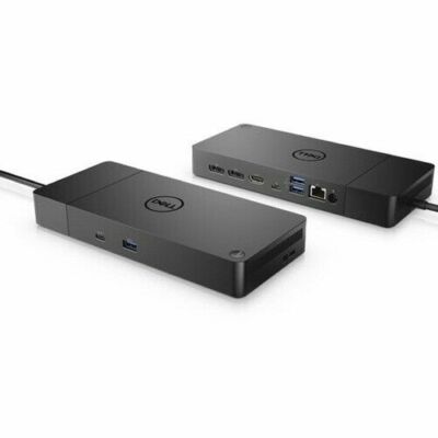 Dell WD19S180W USB 3.2 Docking Station