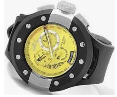 invicta 26397