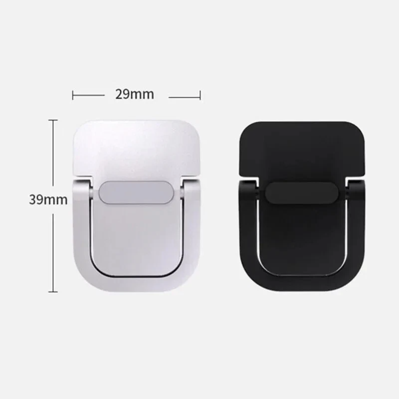 Laptop Stand for Desk Computer Keyboard Stand Riser Aluminum Mini Laptop Stand