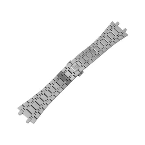 Stainless Steel Band for AP Royal Oak Replacement Strap 21/26/28mm Watch Chain