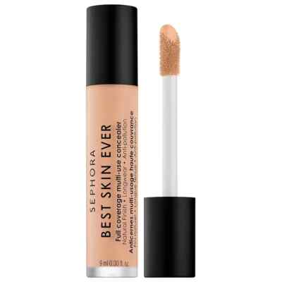 Sephora Best Skin Ever Full Coverage Multi-Use Hydrating Concealer 30P (medium)