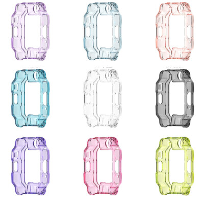 Children's Watches Protective Cases for MICRO Genius Z9/Junior Edition Z9