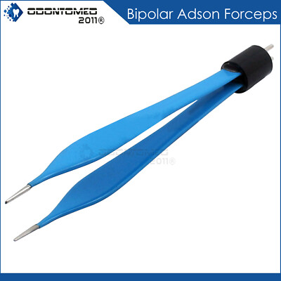 Pince Micro Adson 120 mm - avec griffes