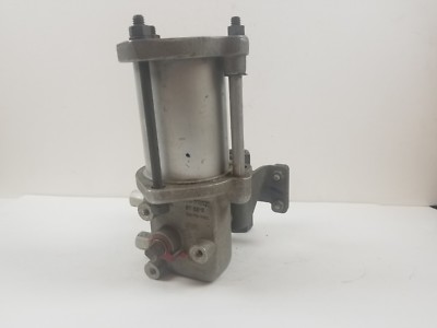 Jamesbury ST 20 C Pneumatic Double Acting Piston Actuator 150 PSI Max
