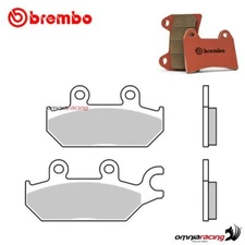 Brembo SD Bombardier-Can Am Commander 800 2018-2020 Front Brake Pads