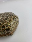 Nice asian/ middle eastern hand painted small pill box — photo 4