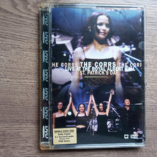 The Corrs - Live at the Royal Albert Hall (St. Patrick's Day)