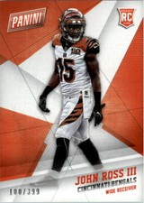 2017 Panini Black Friday Football Card Pick