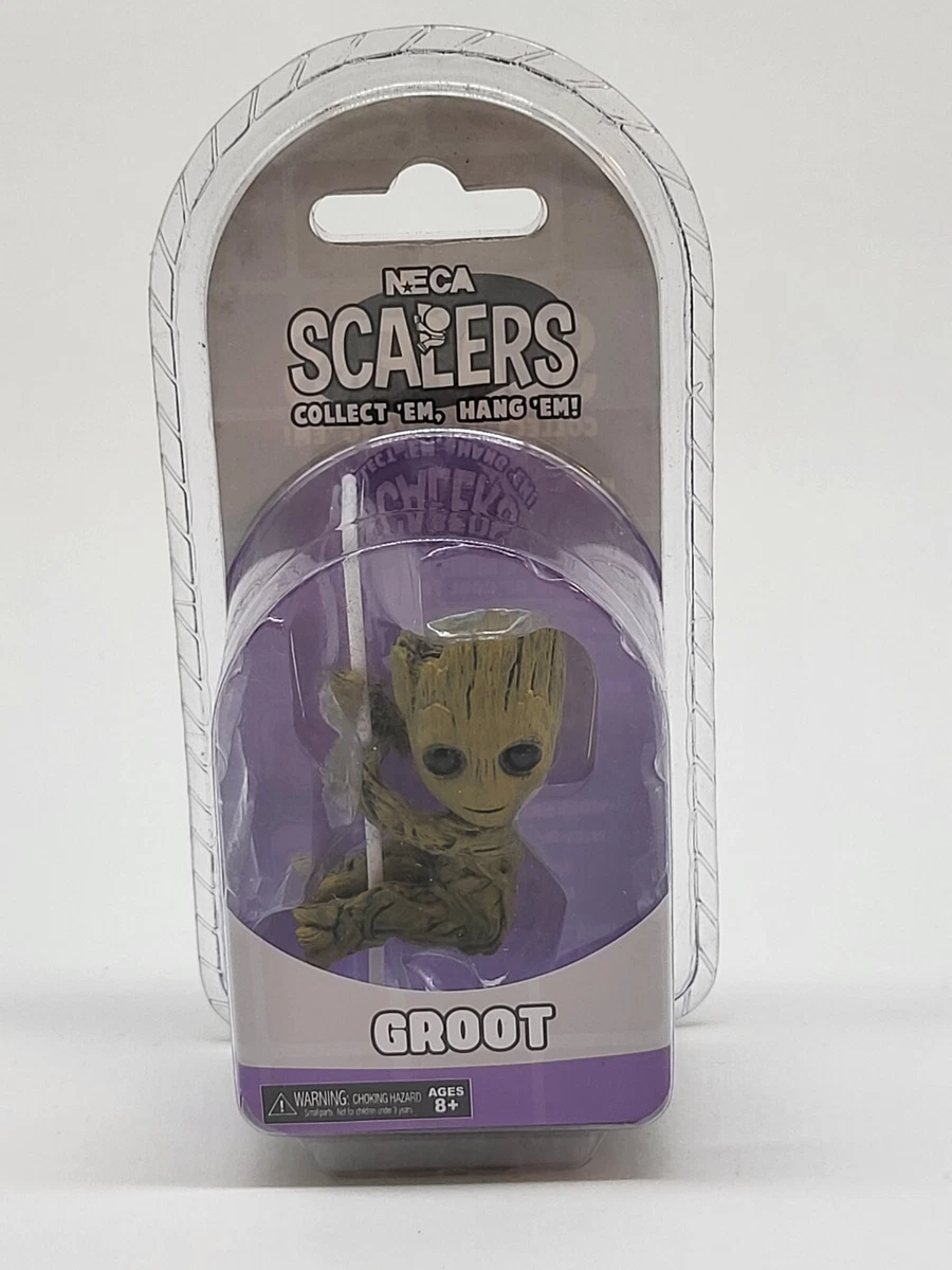 Personnage GROOT 20 cm - Model 1