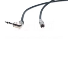 Tentacle Sync Time code cable 3.5 to DINI1.0/2.3 for CANON EOS R5c 