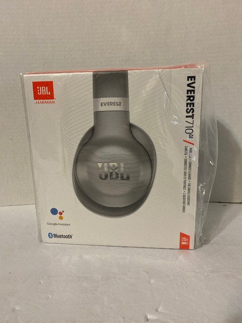 JBL Everest 710GA Wireless Over ear Headphones Replacment Earpad Compatible  with Everest Elite 750NC|Earphone Accessories| - AliExpress