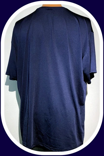 MINNESOTA TWIN MAJESTIC GRAPEFRUIT LEAGUE SPRING TRAINING ADULT 2XL JERSEY SHIRT - Picture 4 of 5