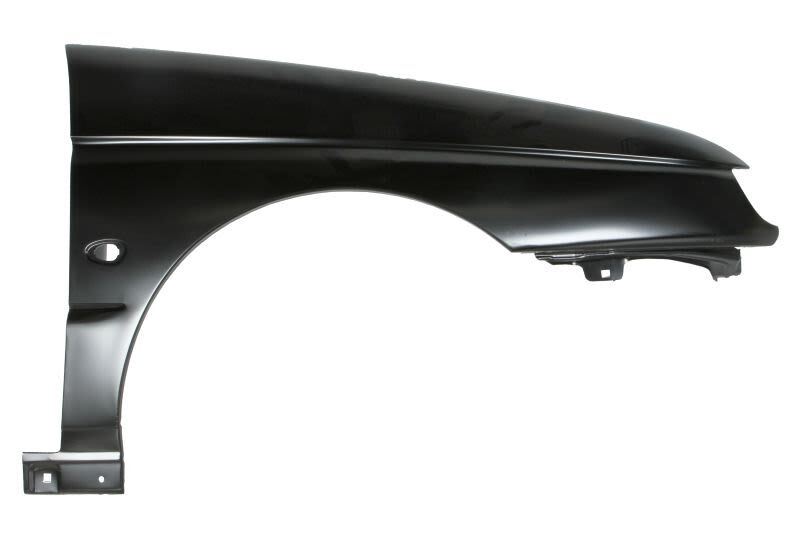 Front Right Fender Fits: ALFA ROMEO 145, 146 07.94-01.01