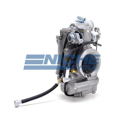 Mikuni High Performance Hsr42-10 42mm Easy Carburetor Kit