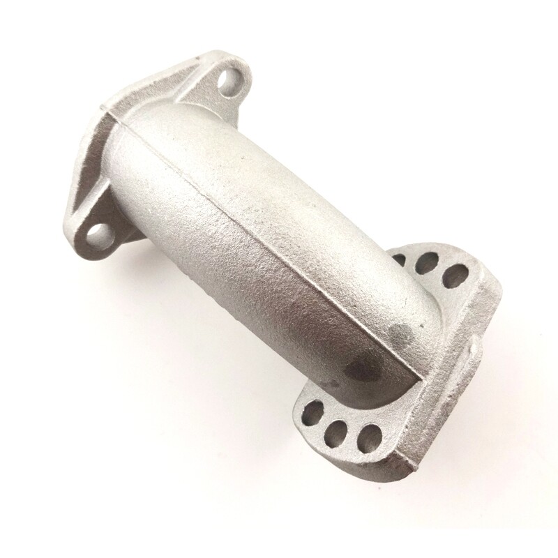 Manifold Intake Pipe For 150cc 155cc 160cc Zongshen YX GPX Pit Dirt