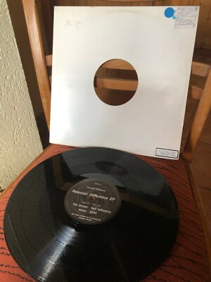142   ubjective Sound Corps    TB 1215 Potential Difference    Potential Differe