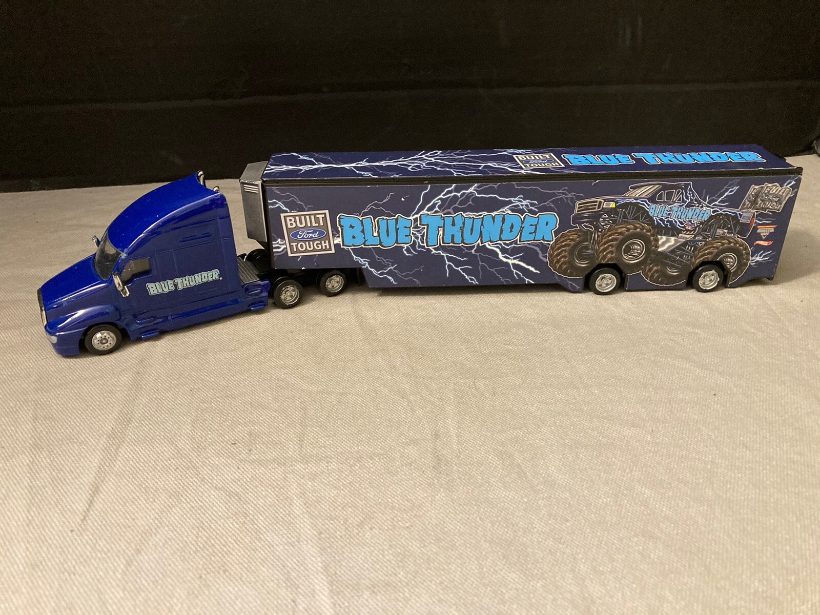 hot wheels heavy haulers